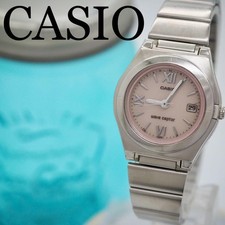 CASIO Waveceptor Damen