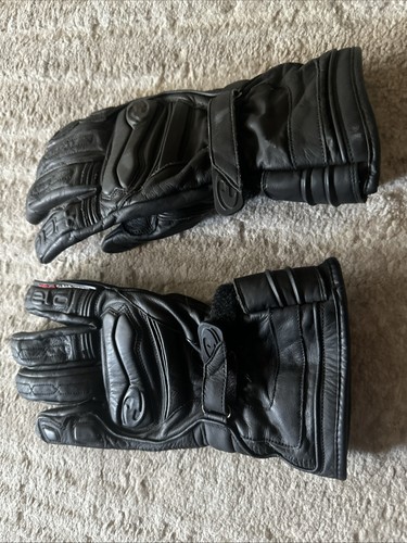 Held motorradhandschuhe 9 - motorradhandschuhe, k-9