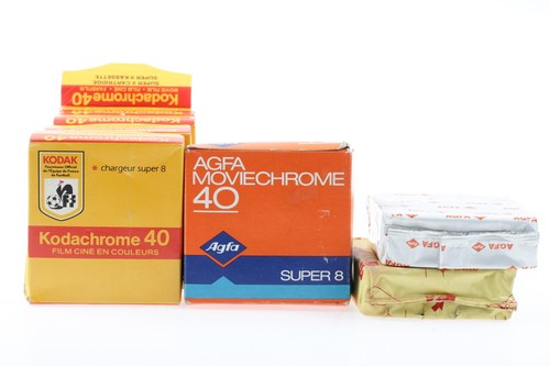 Kodak agfa super - kodak,