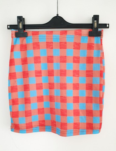 Rock minirock shein kurz - rock,