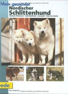 Mein gesunder nordischer - gesunder,