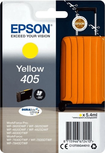 Original epson t405 - original,