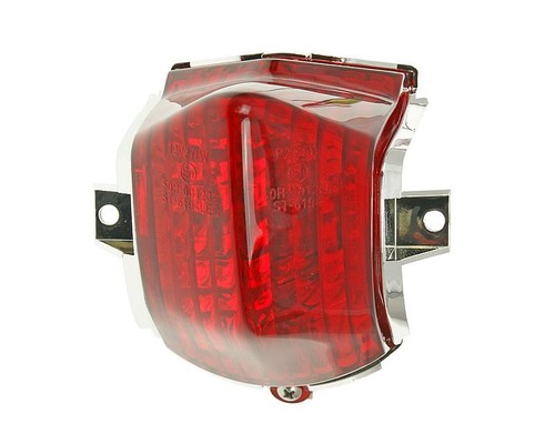 Rücklicht für aprilia sr50r - rücklicht,