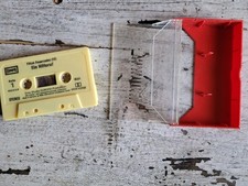 Flitze Feuerzahn-Ein Hilferuf