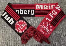 (N-25) 1. FCN Schal Fanschal