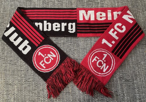 Fcn schal fanschal - (n-25),