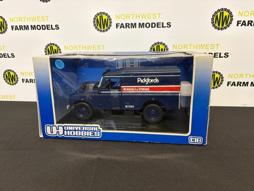 Universal hobbies 4426 - universal, land