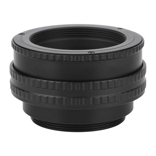 Helicoid-Adapter