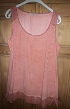 Tredy Basic Longtop Gr.44