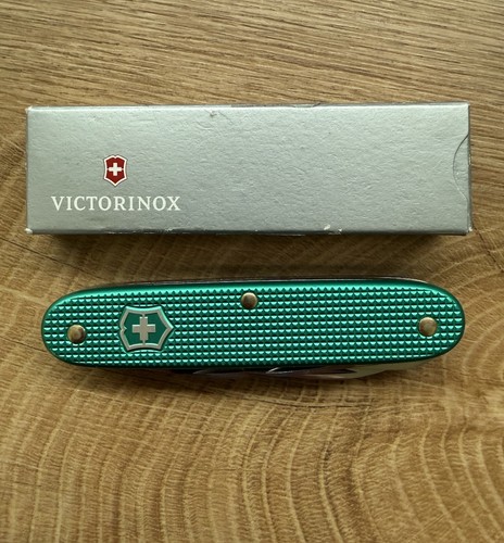 Victorinox alox harvester - alox,