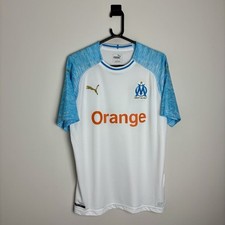 Marseille Fußball Shirt