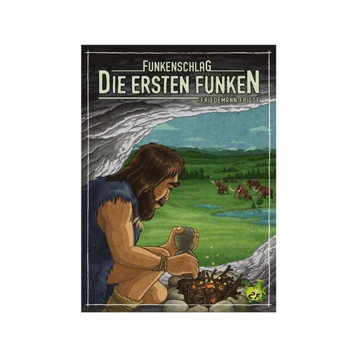 Funkenschlag die ersten - funkenschlag,