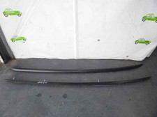 GEPÄCKWAGEN / 1600622 FÜR SEAT ALTEA XL 5P5 2.0 TDI