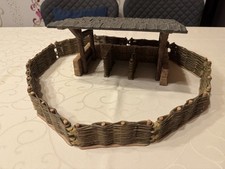 Schleich 42030 Stallung