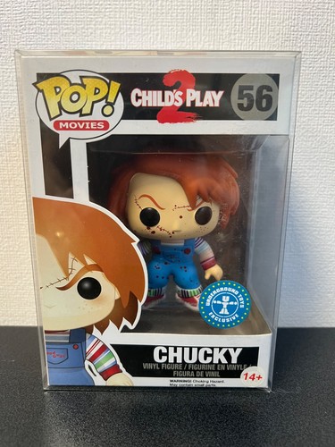 Funko pop movies - movies, chucky