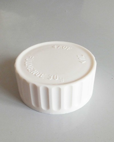 Deckel für kaffeemühle vom - kaffeemühle,