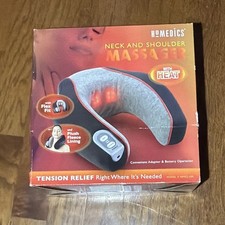 HoMedics Neck & Shoulder