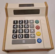 Ikea Duktig Spielzeugkasse