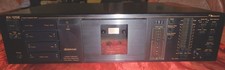 Nakamichi 125e tapedeck - bx,