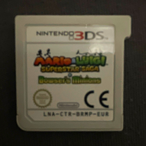 Mario und luigi superstar - und,