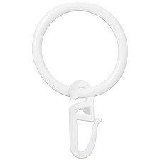 Gardinenringe Vorhanghaken