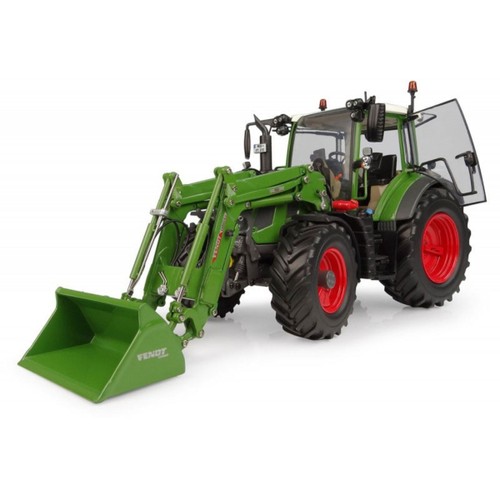 Universal hobbies fendt 515 - hobbies,