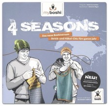 myboshi 4 SEASONS - Das neue