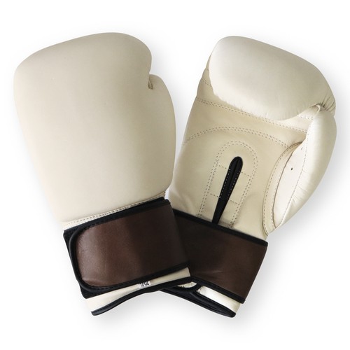 Boxhandschuhe white - boxhandschuhe,