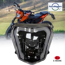 E24 Genehmigt LED Scheinwerfer