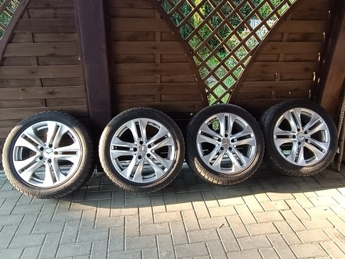 Org mercedes räder zoll - org.,
