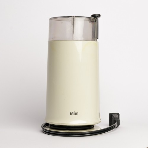 Braun electric coffee - electric,