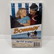 Sommer Für Die Große Liebe