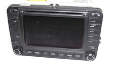 VW Golf 5 1,4l TSI Navigation