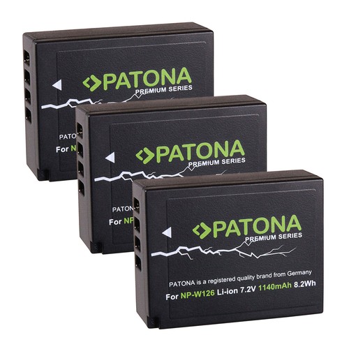 Patona premium akku - premium, für