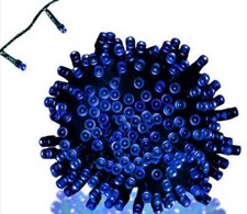 ***300 LED farbe Blau