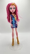 Monster High Gigi Grant Freaky