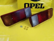 ORIGINAL Opel Kadett C