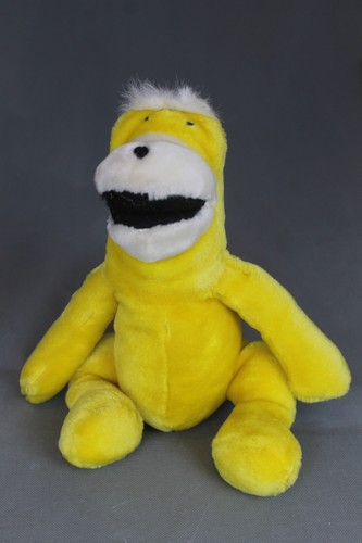 Flat eric plüschfigur - flat,