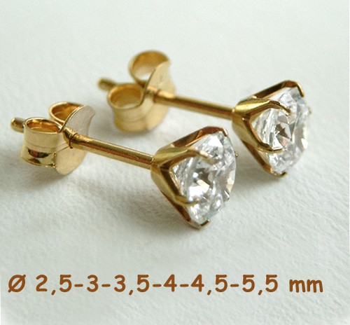 585 echt gold - 585, 1