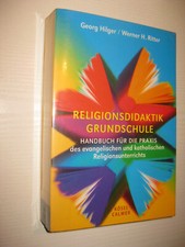 Religionsdidaktik grundschule - religionsdidaktik,