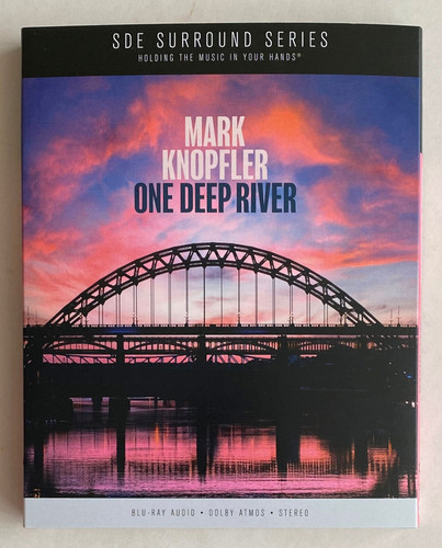 Mark knopfler one deep - knopfler,
