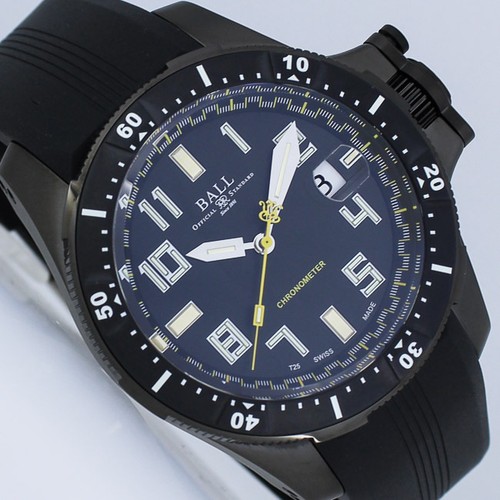 Neu ball engineer hydrocarbon - ball,