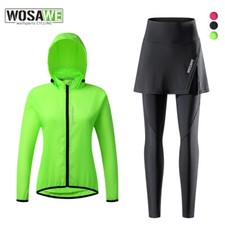 WOSAWE Damen Radfahren