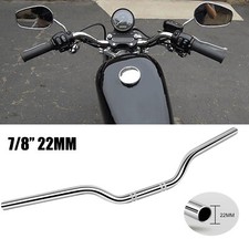 7/8'' 22mm Motorrad Lenker