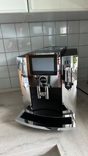 Vollautomat Kaffeemaschine Jura S-Linie 8 Chrom