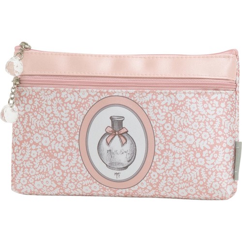 Kosmetiktasche schminktasche - kosmetiktasche,