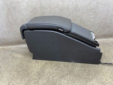 Mittelkonsole Armlehne 39997586 30715140 232Tkm Volvo V70 III D5 12.1895.027