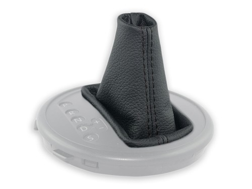Schaltmanschette für t5 - schaltmanschette,