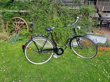 Rixe OLDTIMER Damenrad 28er