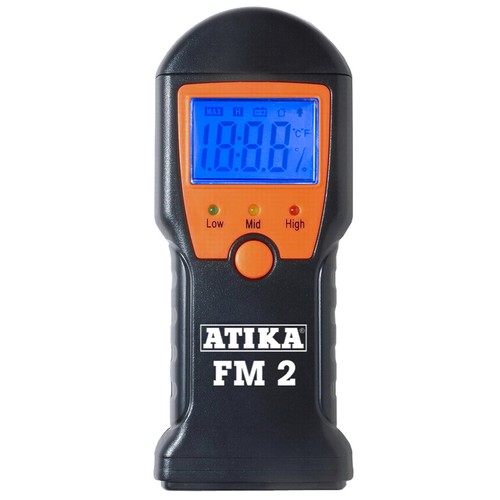Atika fm2 - atika,